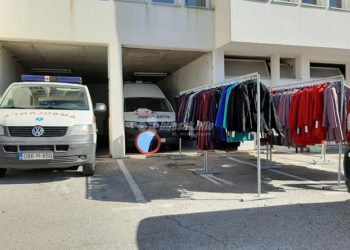 Dom zdravlja Neum postao butik