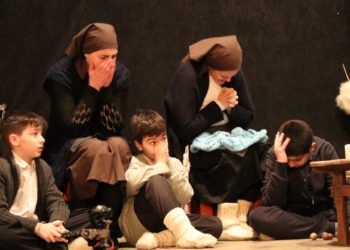 Da se ne zaboravi: Dide, pobiše nam fratre!