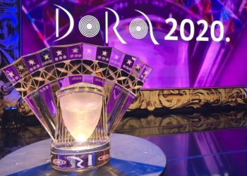 Večeras pratite Doru 2020. – izbor hrvatske pjesme za Pjesmu Eurovizije