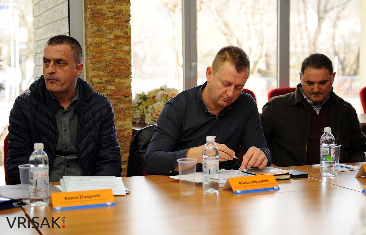 Civilna zaštita pred izazovima