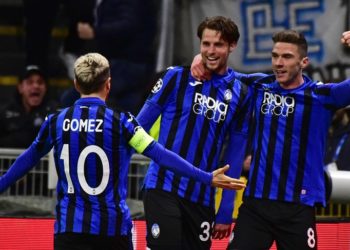 Uvjerljiva Atalanta, RB Leipzig slavio u Londonu, asistencija Pašalića