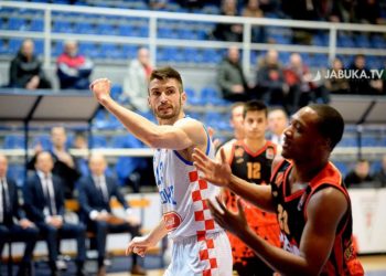 Jure Zubac pozvan u reprezentaciju BiH