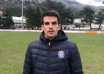 Ivanković: Imamo sve potrebno za ovu fazu priprema