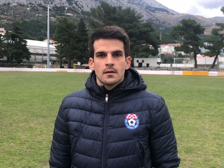 Ivanković: Imamo sve potrebno za ovu fazu priprema