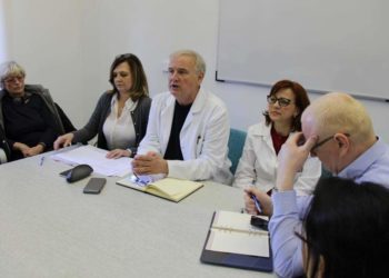 Krizni stožer HNŽ: Nema oboljelih od koronavirusa