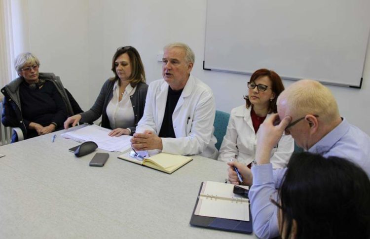 Krizni stožer HNŽ: Nema oboljelih od koronavirusa