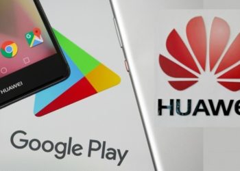 Google se prijavio za licencu da može normalno nastaviti poslovati s Huaweijem