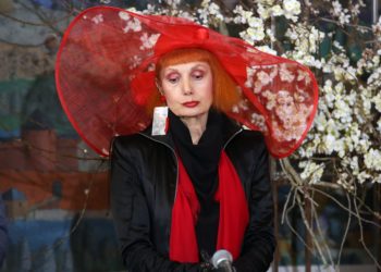 Himna u izvedbi Josipe Lisac izazvala oštre komentare