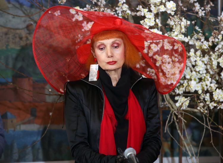 Himna u izvedbi Josipe Lisac izazvala oštre komentare