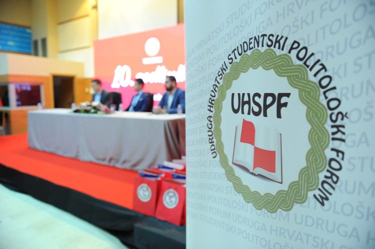 HSPF: Sramotna poruka OSCE-a za studente u BiH