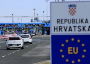 Hrvatska spremna zatvoriti granice zbog koronavirusa