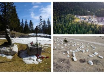 VIDEO: Od Kedžare preko Risovca do Masne Luke