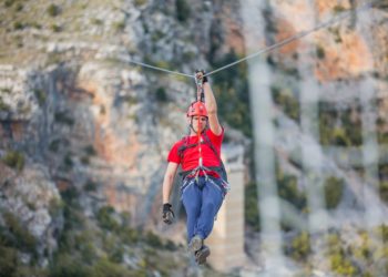 Objavljen promotivni film ADRIATIC CANYONING – Herzegovina Adventure Week