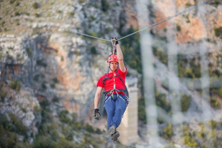 Objavljen promotivni film ADRIATIC CANYONING – Herzegovina Adventure Week