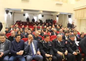 U Posušju svečano obilježen nadolazeći Dan civilne zaštite