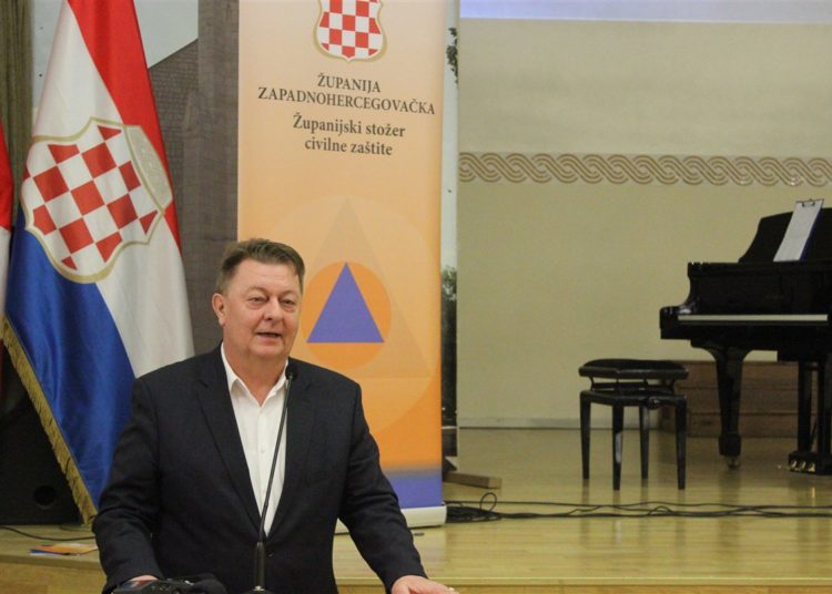 U Posušju svečano obilježen nadolazeći Dan civilne zaštite