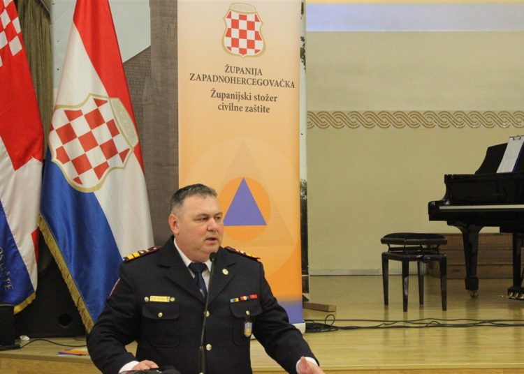 U Posušju svečano obilježen nadolazeći Dan civilne zaštite