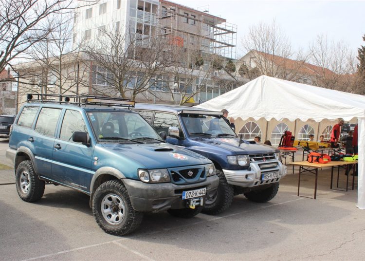 U Posušju svečano obilježen nadolazeći Dan civilne zaštite