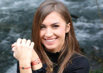 Sanja Bošnjak : Nemojte skrivati svoje talente i slijedite svoje snove!