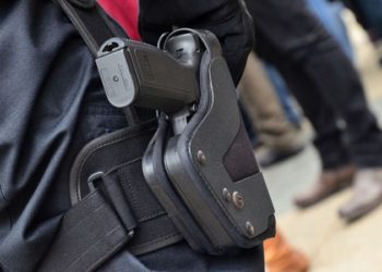 Incident u Metkoviću: Uslijed neopreznog rukovanja oružjem ranio se zaštitar
