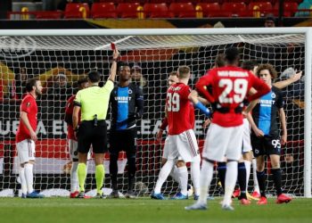 Inter slavio na praznom San Siru, nevjerojatan potez Delija