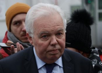 Ivancov: Inzko je smetnja postizanju kompromisa u BiH