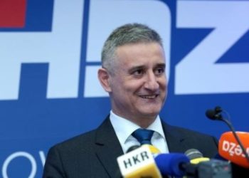 Karamarkovog skupa neće biti, o kandidaturi će tek odlučiti
