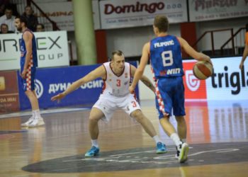 FOTO: ABA / Borac / Duško Radišić