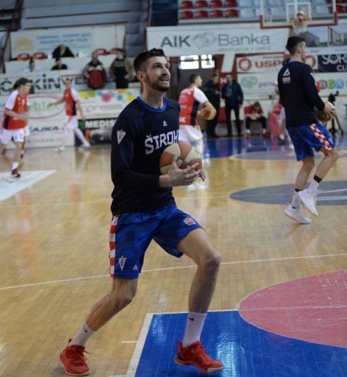 FOTO: ABA / Borac / Duško Radišić