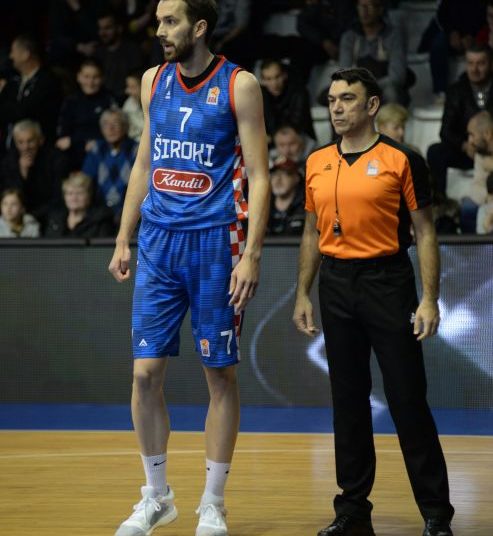 FOTO: ABA / Borac / Duško Radišić