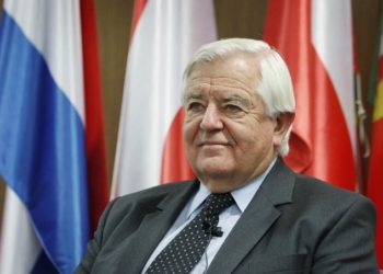 Kučan tvrdi da nije dobro što Hrvati u BiH nemaju svoj entitet