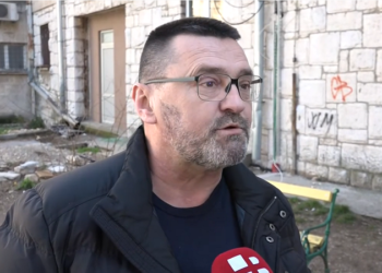 Kvesić: Zbog panike oko koronavirusa šalju nam zdrave ljude u bolnicu