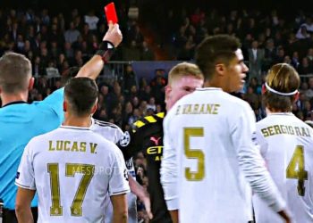 Marca: Real Madrid je pred raspadom