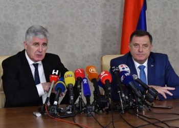 Nakon srpske blokade institucija BiH, više nema povratka na staro