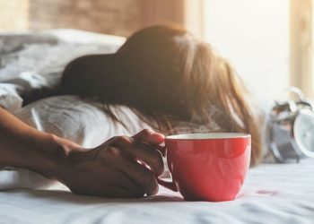 (Ne)očekivani krivac iz spavaće sobe koji uništava dobar san