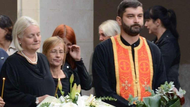 Nina Bijedić na saslušanju jedva govorila, i sama traži odgovor na neka pitanja