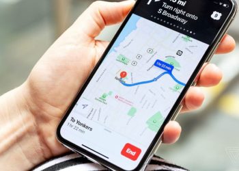 Novi Apple Maps donosi poboljšanu navigaciju sa novim zanimljivim značajkama