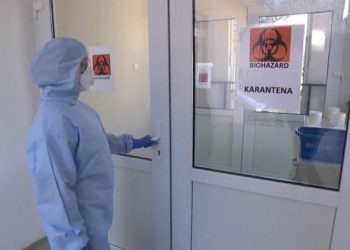 Novi slučaj zaraze koronavirusom u Hrvatskoj, HZJZ preporučio građanima da se ne rukuju