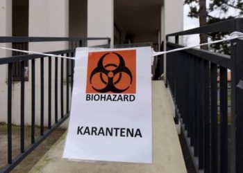 Oglasio se zaraženi: Neugodno mi je što sam donio koronavirus u Hrvatsku