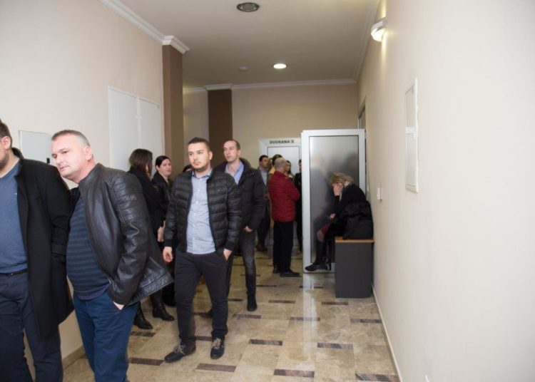 Okrugli stol “Izborna pravila za Grad Mostar” privukao veliki broj građana