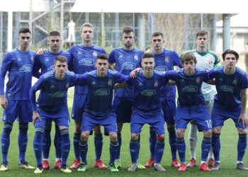 Juniorska LP: Dinamo u osmini finala protiv Bayerna