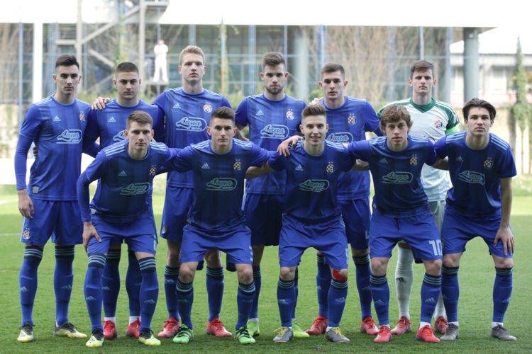 Juniorska LP: Dinamo u osmini finala protiv Bayerna