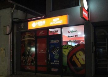 Prijeteći oružjem oteo novac od radnika Lutrije u Mostaru