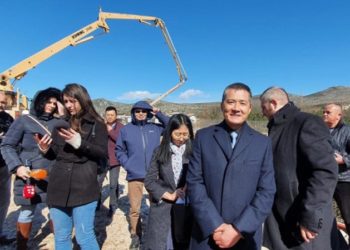 Radovi poddionice Počitelj-Zvirovići se odvijaju bez problema, na području Čapljine nema panike