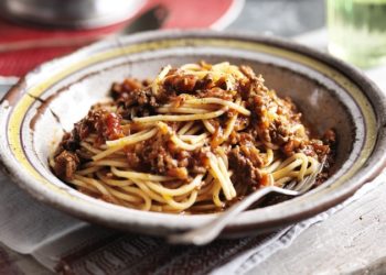 Recept za lažni bolognese kojeg Talijani obožavaju: Gotovo za 20 minuta