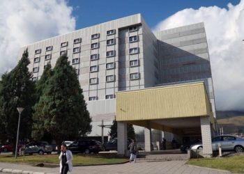 SKB Mostar spremna za koronavirus, osigurana prostorija za izolaciju