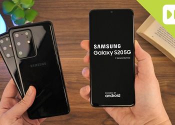 Samsung je službeno predstavio tri nova Galaxy smartfona: S20, S20+ i S20 Ultra