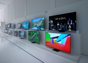Samsung službeno predstavlja nove televizore, evo što ćemo moći kupiti u Europi