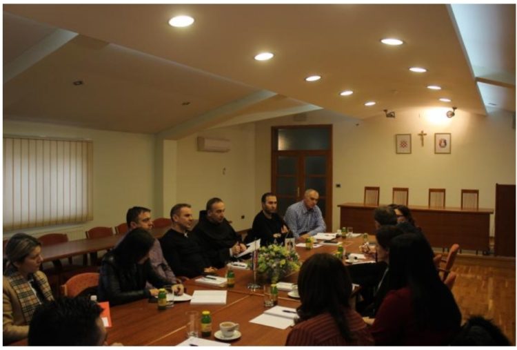 Posušje: Kladionice i igre na sreću nisu prihvatljive u blizini škola