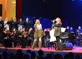 U Mostaru održan veliki koncertni spektakl Abbatinovo